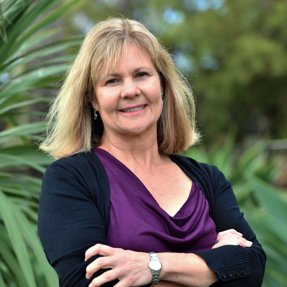 Carmel Goldsmith