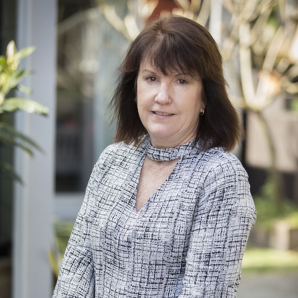 Lenore O’Leary