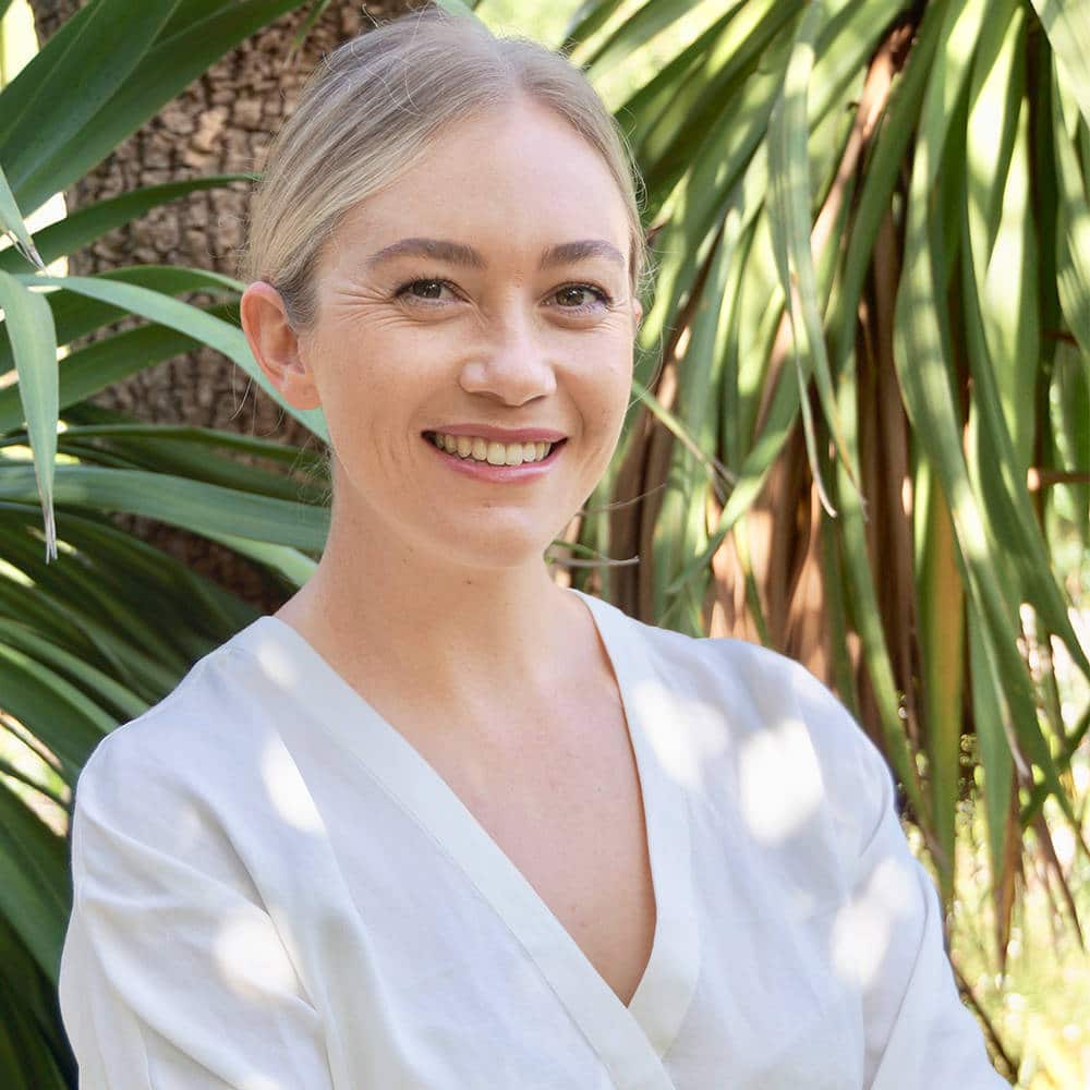 Hayley Hill