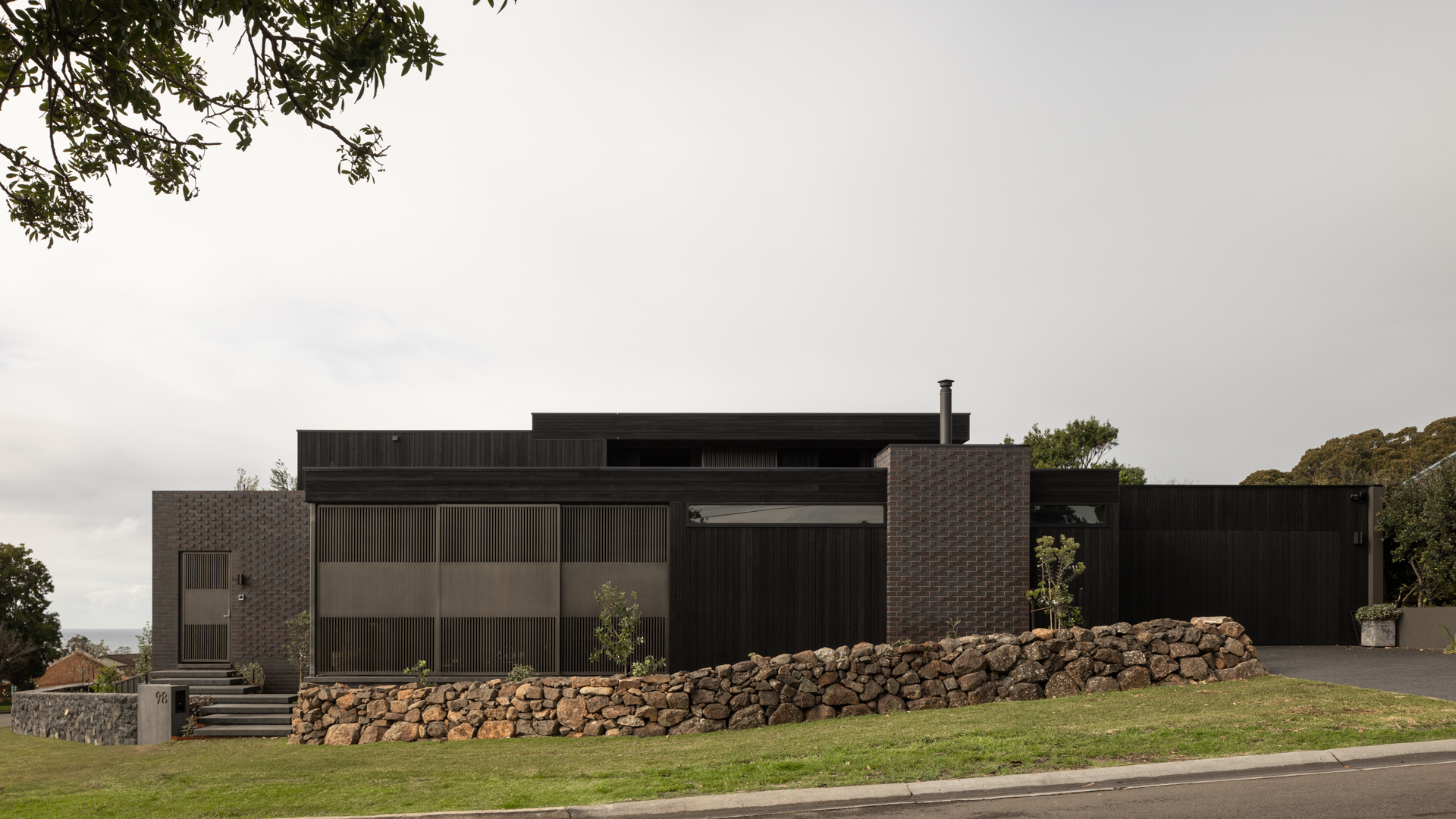 WABI HOUSE